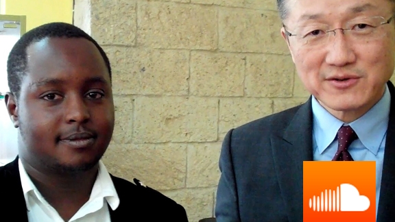 PODCAST: African Technology Boon to Business